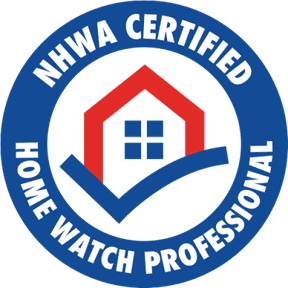 NHWA Certified Home Watch Professional